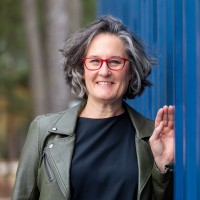 Tracy Stuckrath