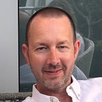 Wates Group Employee Mark Enfield's profile photo