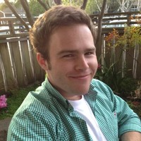 Good Green Technology Employee Schuyler Freeman's profile photo