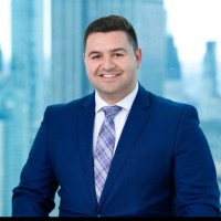 General Atlantic Employee Stephen Pombo's profile photo