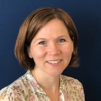 Paladin Technologies Employee Sarah Chapman's profile photo