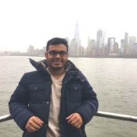 BCT Partners Employee Saurabh Pore's profile photo