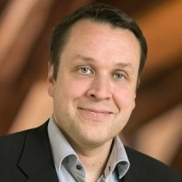 Polttimo Oy Employee Niko Salojärvi's profile photo