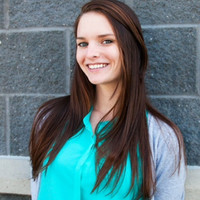 Samtec Inc Employee Jessi Jones's profile photo