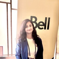 Bell Employee Sakshi Srivastava's profile photo