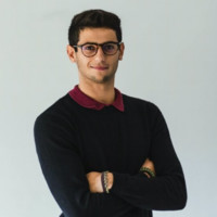 Portalp Employee Alexandre Jault's profile photo