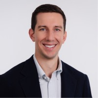 Instacart Employee Graeme Kelly's profile photo