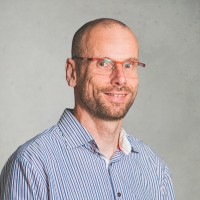 AMI Praha Employee Tomas Cihak's profile photo