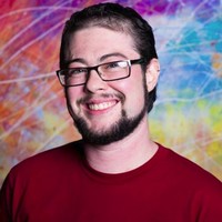 First Alternative Natural Foods Co-op Employee Holden Goetzinger's profile photo