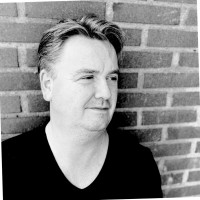 Theater de Stoep Employee Rob van Wijk's profile photo