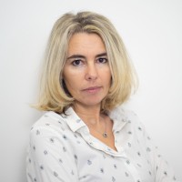 Cobra Computer Kft Employee Marianna Herczegh's profile photo