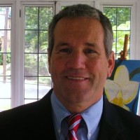 Honeywell Employee Tim Tully's profile photo
