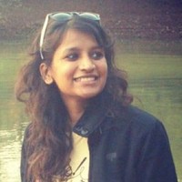 Brand Services Employee Kritika Dayal's profile photo