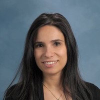 Amgen Employee Nadia Mahmud's profile photo