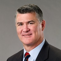 Morgan Stanley Employee John Tinsley's profile photo