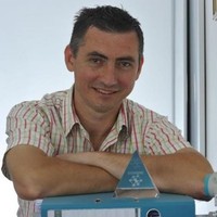 Dalibor Marković Email & Phone Number