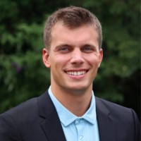 Specified Components Employee Blake Frichette's profile photo