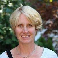 Ronald McDonald House BC and Yukon Employee Sarah Catliff's profile photo