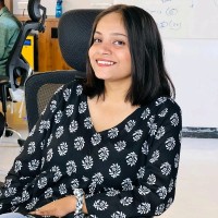 Antrazal Solutions Private Limited Employee Deeksha Agrawal's profile photo