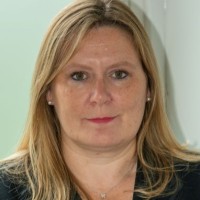 AstraZeneca Employee Caroline Austin's profile photo