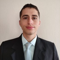 Prosupply Employee Ramiro Johao Benavides Encalada's profile photo