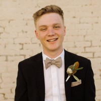 Fayetteville Montessori School Employee Addison Herritage's profile photo