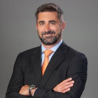 Dickinson Wright Employee Scot Crow's profile photo