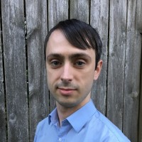 Pathways Climate Institute Employee James Neher's profile photo