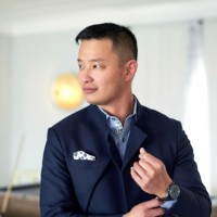 Keysight Technologies Employee Charles Yee's profile photo