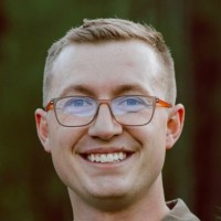 PingPlotter Employee Austin McRae's profile photo