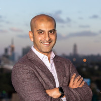 Ramco Group Employee Hasit Patel's profile photo