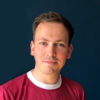 Aimless Play Employee Michael Lambert's profile photo
