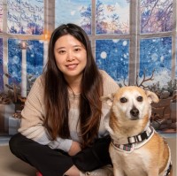 VetWise Employee Zhenzhen Liu's profile photo