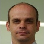 BKW Instruments Employee Mike Raynor's profile photo