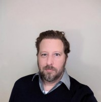 Gareth Cove's profile photo