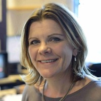 Homerton Healthcare NHS Foundation Trust Employee Jane Hughes's profile photo