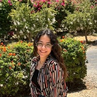 Avenue Marketing Agency Employee Mariam Ramzy's profile photo