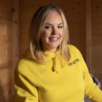 PEAT'D Employee Hannah Brown's profile photo