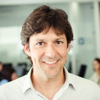 NPAW Employee Víctor Carbonell's profile photo