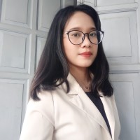 Kreston Indonesia Employee Tiara Widyadhari's profile photo