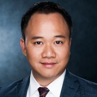 Department of Social Services Employee Daniel Truong's profile photo