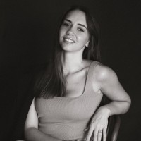 inDrive Employee Anna Naumova's profile photo