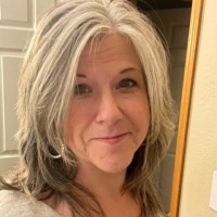 NEW VENTURE FUND Employee Marcey Smith's profile photo