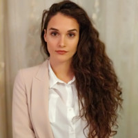 Marija Milavić Email