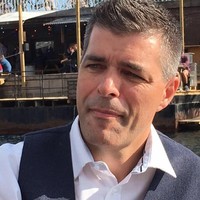 insign aps Employee Hasse Pedersen's profile photo