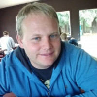 New Penn Financial, LLC Employee Joe Purcell's profile photo