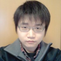赵智强 Engineer
