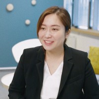 Forvis Mazars in Japan Employee Shoko Ochi's profile photo