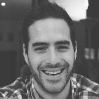 Vision RT Ltd Employee Diego Ortiz de Lejarazu MacHin's profile photo