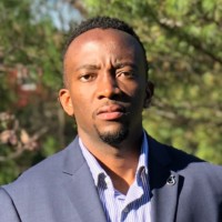 Gloire Namegabe Email & Phone Number